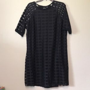 ASOS Curve Dress